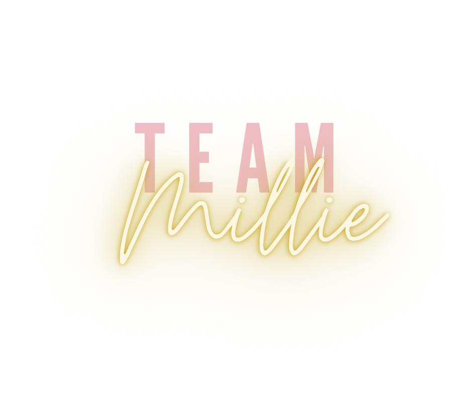 Team Millie